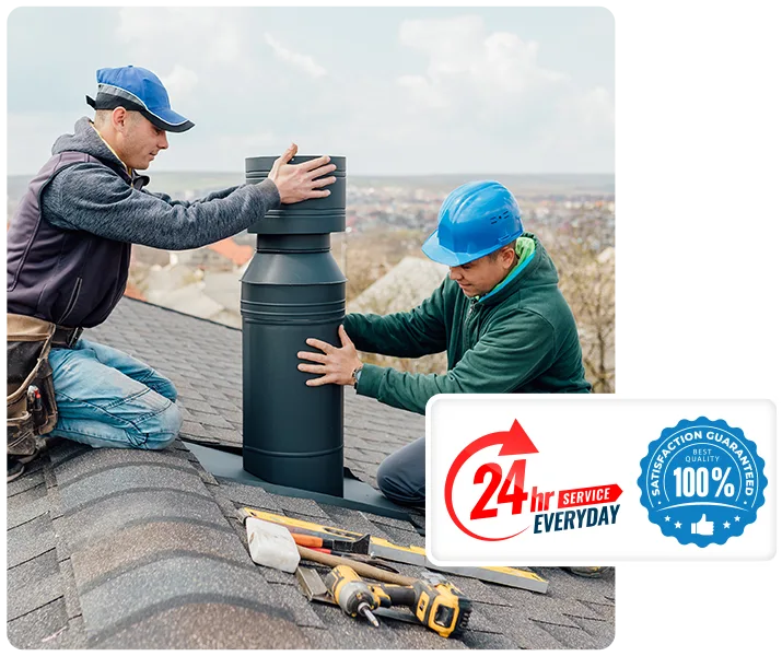Chimney & Fireplace Installation And Repair in Ozark, AL